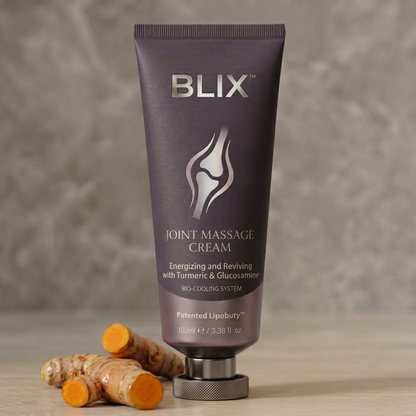 Blix Joint Soothing Gel