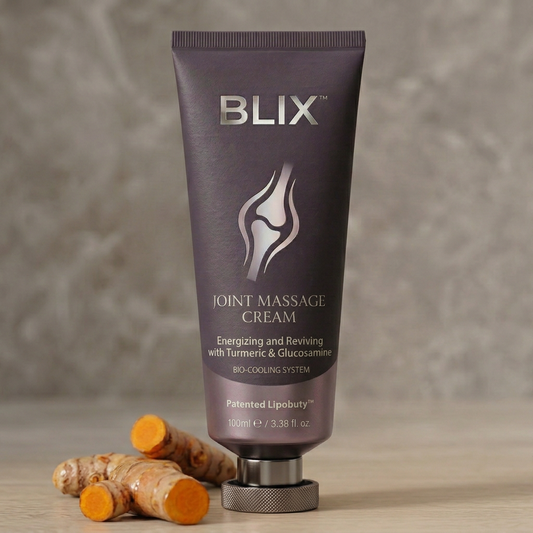 Blix Joint Soothing Gel
