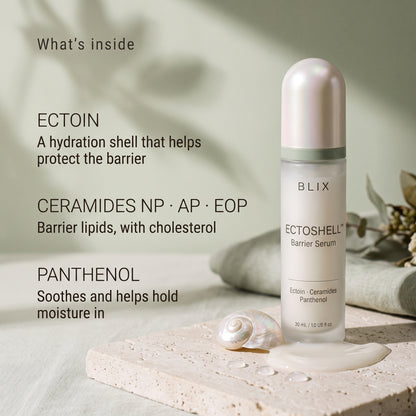 Blix Ectoshell™ Barrier Serum