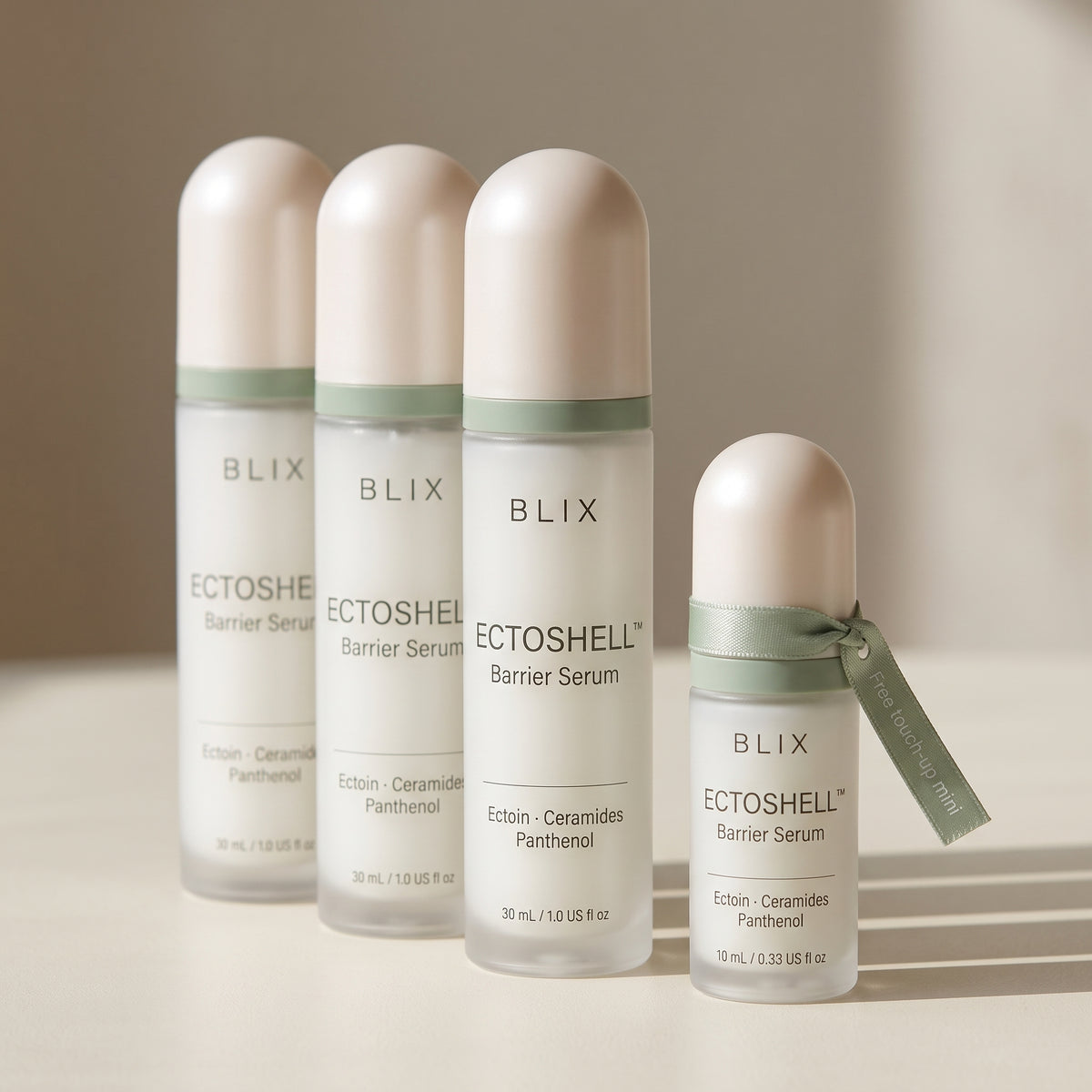 Blix Ectoshell™ Barrier Serum