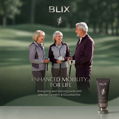 Blix Joint Soothing Gel
