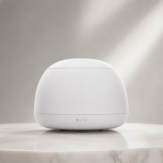 Blix Ultrasonic Cleaning Pod