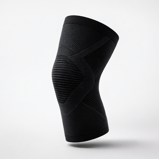 FREE Knee Compression Sleeve