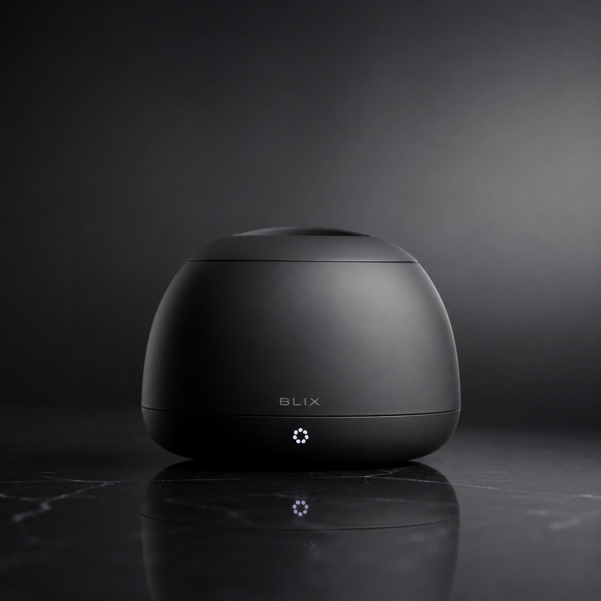Blix Ultrasonic Cleaning Pod