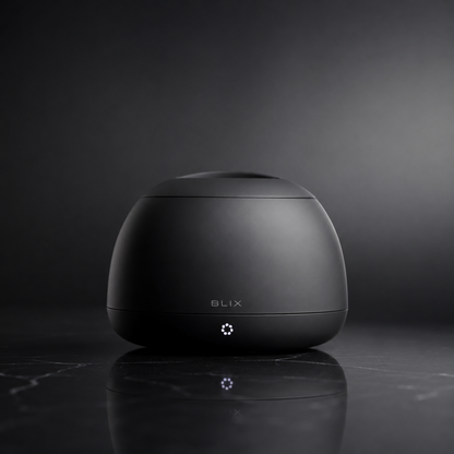 Blix Ultrasonic Cleaning Pod