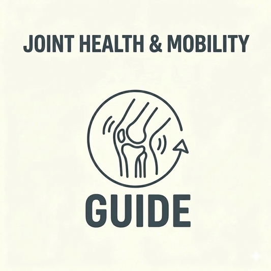 Joint Health & Mobility Guide
