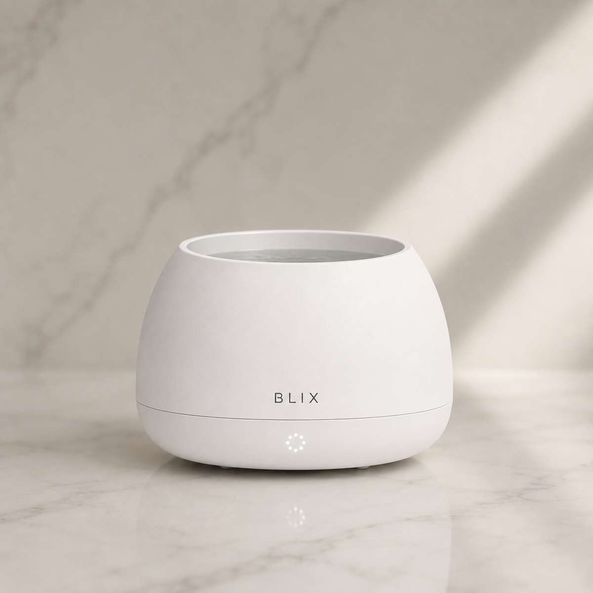 Blix Ultrasonic Cleaning Pod